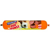 Jual Vitakraft Dog Wurst - Sosis Makanan Anjing Murah
