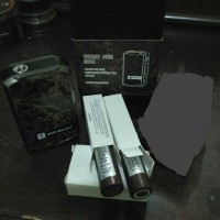 Jual tarot 150pro dan batrai lg hg2 Murah