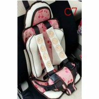 Jual Car seat Cleo portable Murah