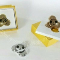 Jual Fidget Spinner Kungfu Panda Murah