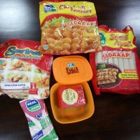 Jual paket nugget Murah