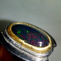 Jual black opal banten 04 Murah