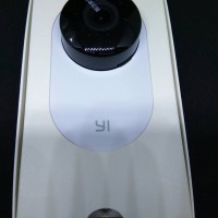 Jual Xiaomi Yi Ants IP Camera Night Vision Smart CCTV Wireless Murah