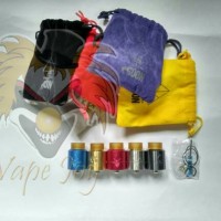 Jual GOON MAX RDA 24MM 24 MM BUKAN TSUNAMI AVOCADO RDTA Murah