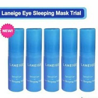 Jual Laneige eye sleeping mask size 5ml Murah