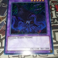 Jual yugioh sea monster of theseus original Murah