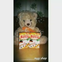 Jual asi booster mamasoya Murah