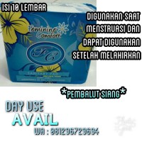 Jual Day Use AVAIL Murah