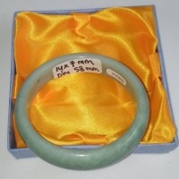 Jual Gelang Batu Giok Asli Murah
