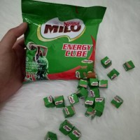 Jual nestle milo energi cube / milo cube Murah