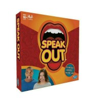 Jual Mainan speak out game Murah