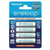 Jual batre eneloop 2100 Murah