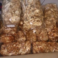 Jual cemilan seblak kering Murah