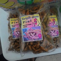 Jual Kripik Usus Ayam Murah