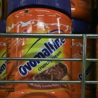 Jual selai ovomaltine 380 gram Murah