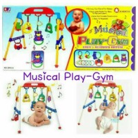 Jual musical play gym Murah