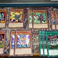 Jual yugioh paket toon original (promo) Murah