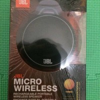 Jual Speaker JBL Micro Wireless Murah