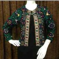 Jual bolero batik murah Murah
