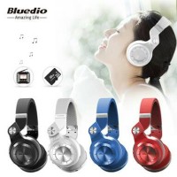 Jual Bluedio T2+ Turbine ( Red/White/Blue/Black) Murah