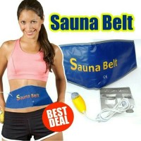 Jual sauna belt Murah