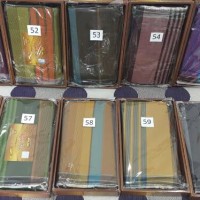 sarung tenun atlas 'rubat'
