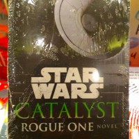 Jual Star Wars Catalyst - Rogue One Murah