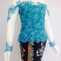 KEBAYA PESTA / WISUDA / LAMARAN / KONDANGAN MODERN