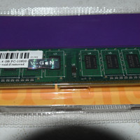 Jual V-GEN DDR3 2 GB dan DDR3 4 GB PC 10600 Murah