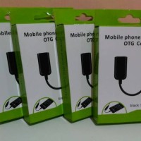 Jual kabel otg Murah