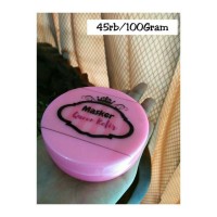 Jual Masker Kefir Kambing Etawa 100gram Murah