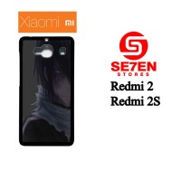 Casing HP Xiaomi Redmi 2, 2S yato god of calamity Custom Hardcase