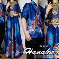 Jual 10104 CP HANAKA BIRU Murah Murah