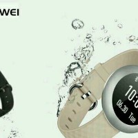 Jual HUAWEI BAND B0 - Smartwatch (harga spesial Lebaran) Murah