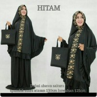 Jual MUKENA RENDA PRADA Murah