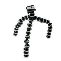 Jual Medium Tripod Flexible-Z08-M - Tripod Gorilla Murah