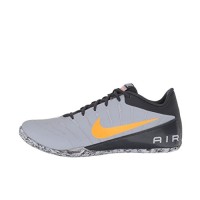 Sepatu Basket Nike Air Mavin Low 2 Wolf Grey Original Asli Murah