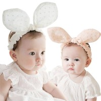 Jual bando bayi dan anak rabbit headband Murah