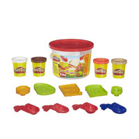 Jual Playdoh play-doh play doh picnic bucket asli original Murah