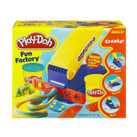 Jual Playdoh play-doh play doh lilin mainan asli original fun factory Murah