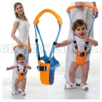 Jual Moby Baby Moon Walker Safety Harness / Alat bantu jalan Bayi MR0239 Murah