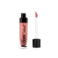 Jual Wet n Wild Megalast Liquid Catsuit Matte Lipstick - NUDIST PEACH Murah