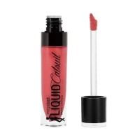 Jual Wet n Wild Megalast Liquid Catsuit Matte Lipstick - CORRAL CORRUPTION Murah