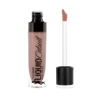 Jual Wet n Wild Megalast Liquid Catsuit Matte Lipstick - NUDIE PATOOTIE Murah