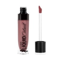 Jual Wet n Wild Megalast Liquid Catsuit Matte Lipstick - REBEL ROSE Murah