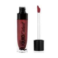 Jual Wet n Wild Megalast Liquid Catsuit Matte Lipstick - GIVE ME MOCHA Murah