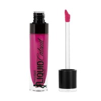 Jual Wet n Wild Megalast Liquid Catsuit Lipstick - NICE TO FUCHSIA Murah