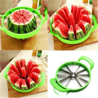 Jual Pemotong Semangka, melon slicer watermelon cutter Murah
