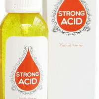 Jual Strong Acid Kangen Water Spray 100 ml Murah