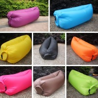 Jual Sofa Angin (Self-inflate Air Sofa) Murah